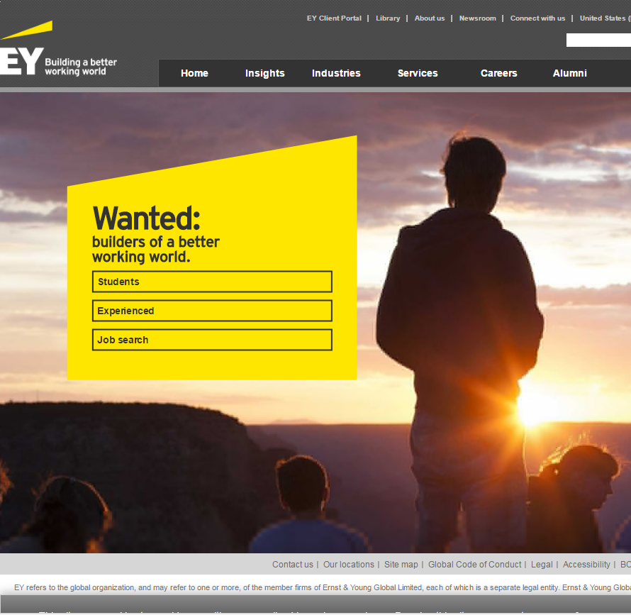 best-company-career-sites-ey-ongig