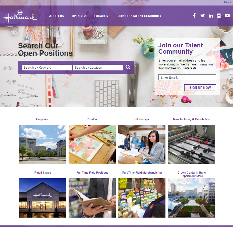 Headlines Ongig Blog