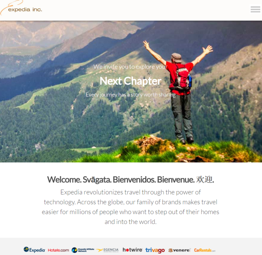 best-company-career-sites-lifeatexpedia-ongig