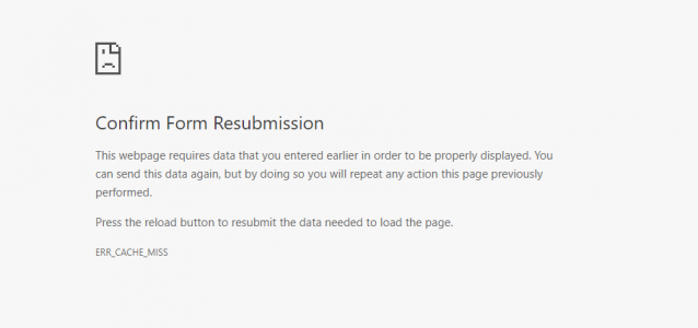 Taleo broken job pages