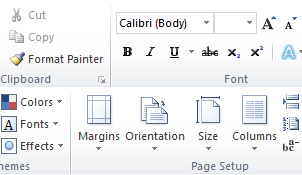 3 common formatting mistakes to avoid on your job descriptions