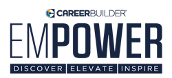 Careerbuilder for Employers Empower 2018 Logo