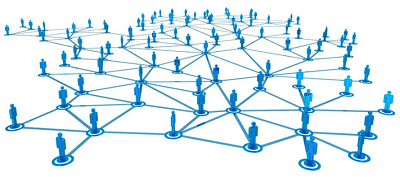LinkedIn Network Connections