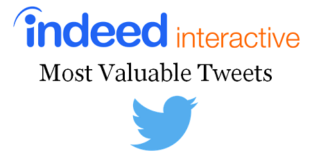 Indeed Interactive Logo