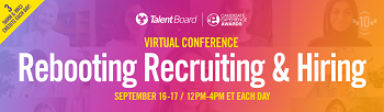 candes rebooting recruiting and hiring conference banner