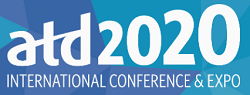 ATD hr conference logo
