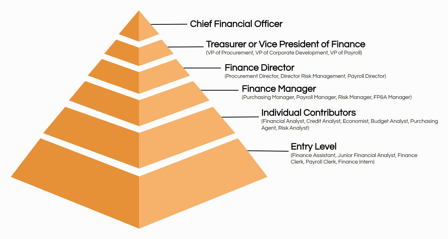 Job Functions Of A Finance Manager / Job Vacancy Job Role Verdant Global Business Solutions Facebook - What is a finance manager?