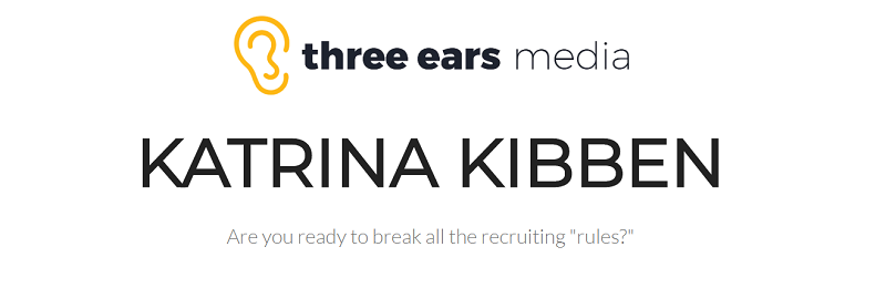 katrina kibben recruitment blog homepage