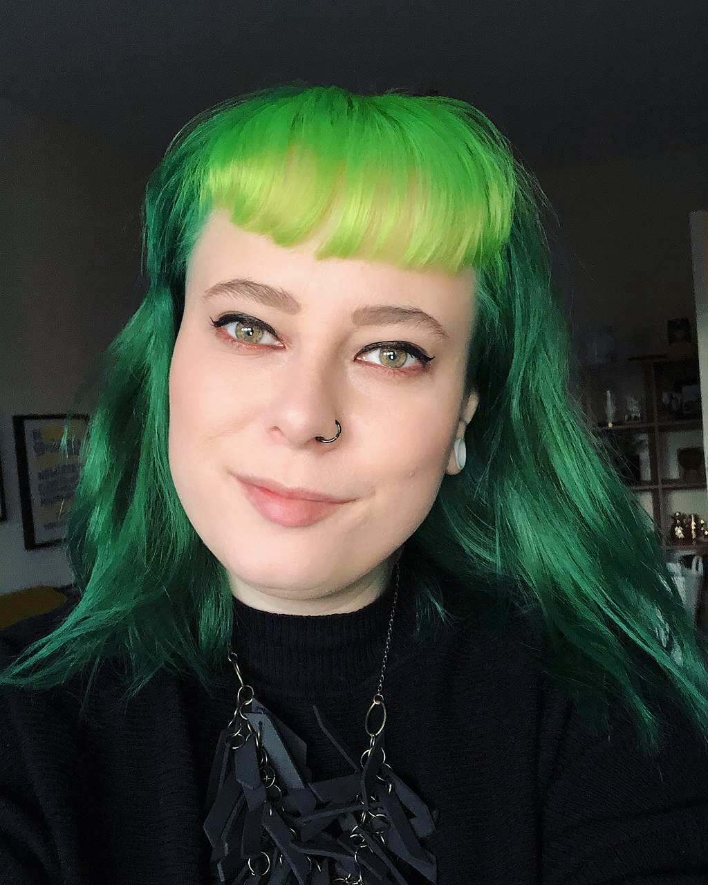 Aoife Dooley Autistic