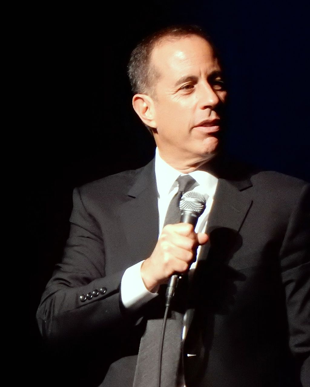 Jerry Seinfeld Autistic Jerry Seinfeld Autistic