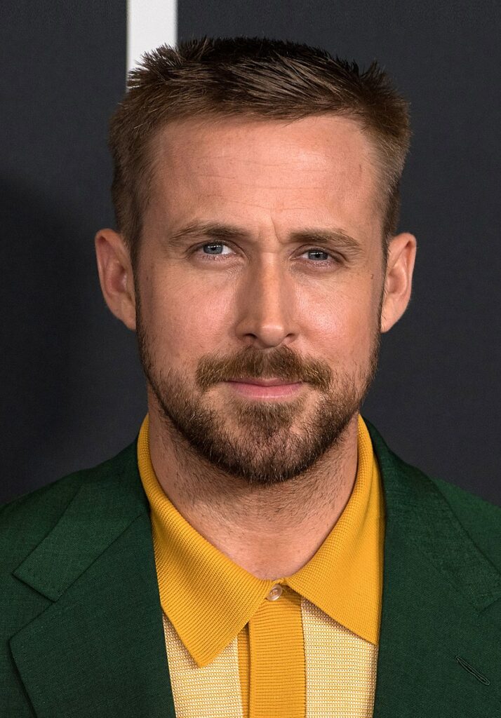 actors with ADHD