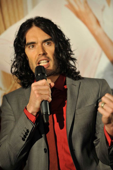 famous ADHD comedian