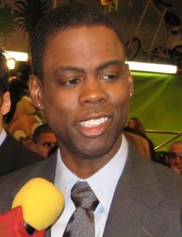 Chris Rock NVLD