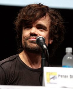 peter dinklage dwarfism