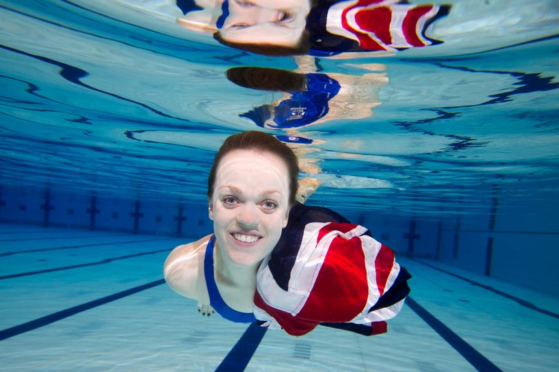 ellie simmons disability