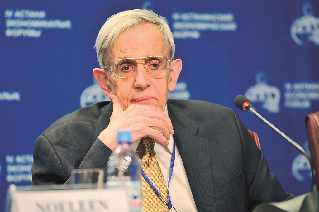 john nash a beautiful mind