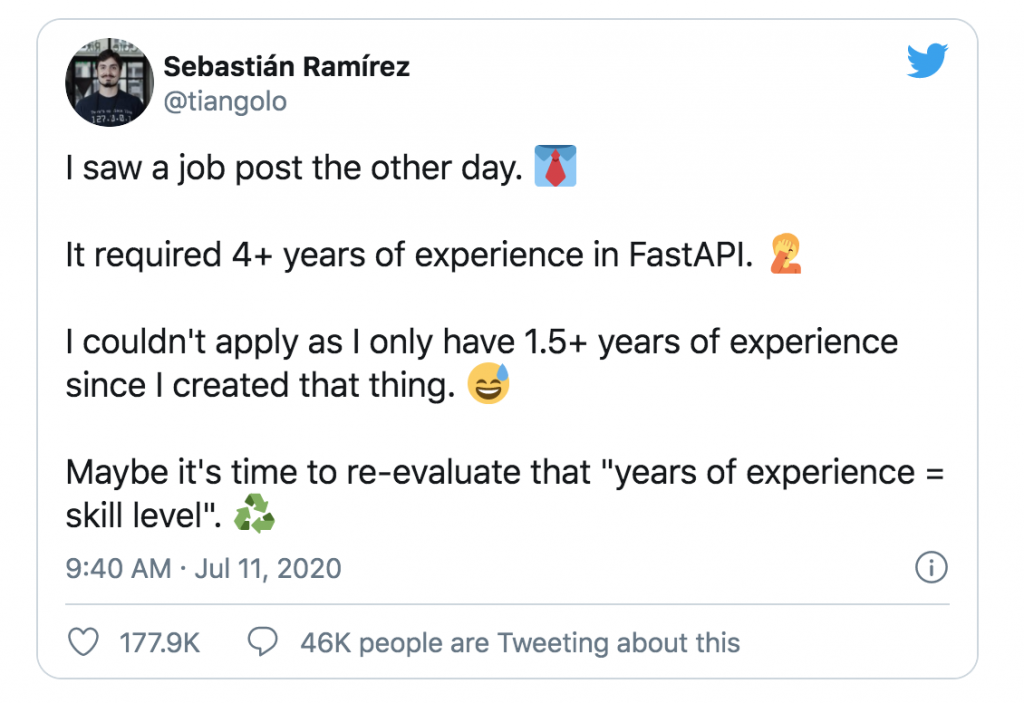 15 Funny Job Descriptions Ongig Blog