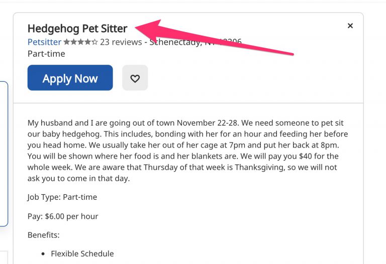 15 Funny Job Descriptions Ongig Blog