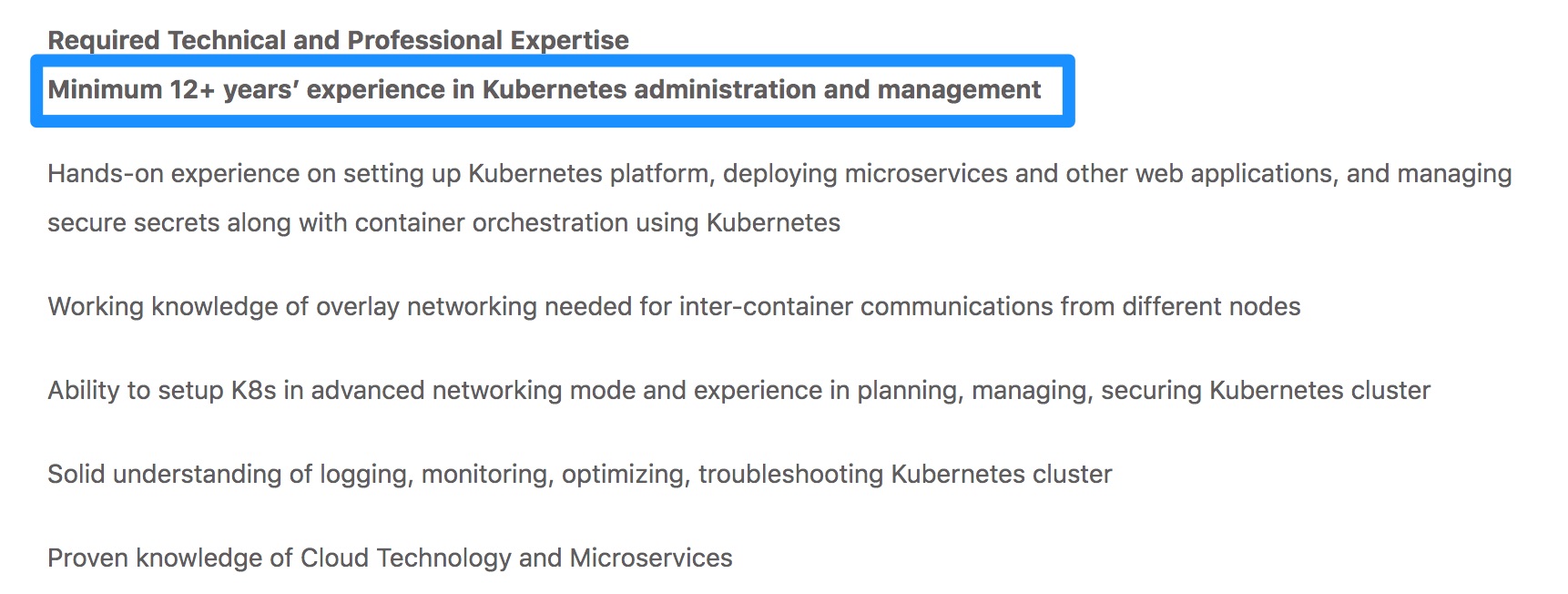 15 Funny Job Descriptions Ongig Blog