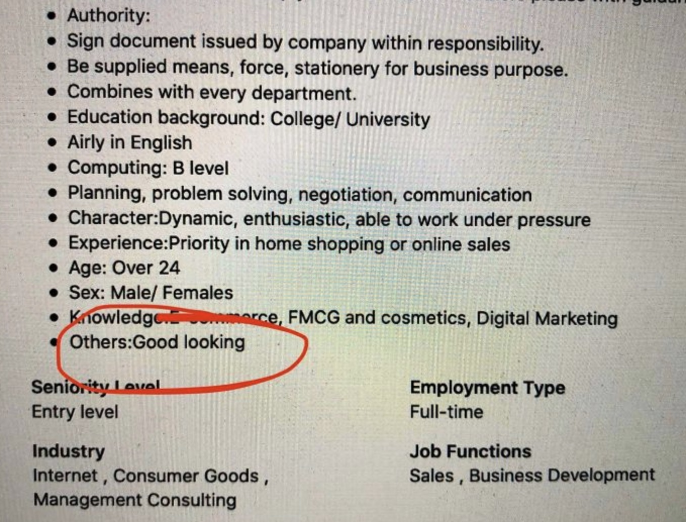 15-funny-job-descriptions-ongig-blog