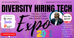 diversity tech expo