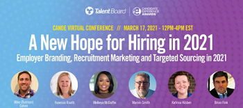 candes virtual conference 2021