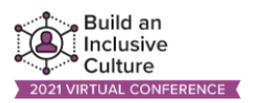 build an inclusive culture hr conference