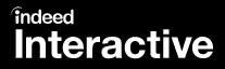 indeed interactive 2021 logo