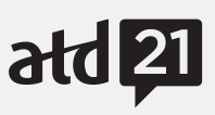 atd 21 hr conference logo