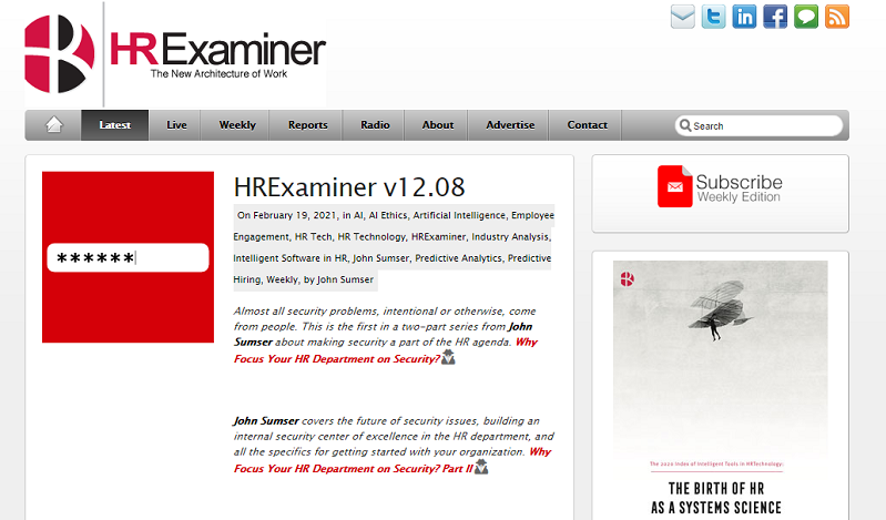 hr examiner hr blog