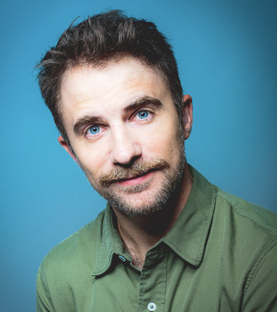 famous deaf comedians